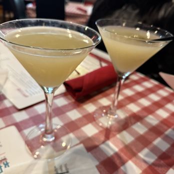 Kenny's East Coast Pizza - Mexican Martini is so delicious! - Pizza Near Me - Plano, Texas