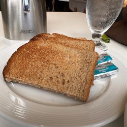 Toast
