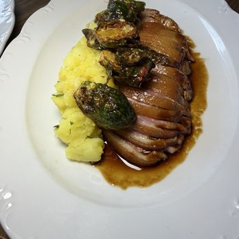 Watercolour Restaurant - Mediterranean Near Me - Unionville, Ontario Watercolour Restaurant - Mediterranean Near Me - Unionville, Ontario