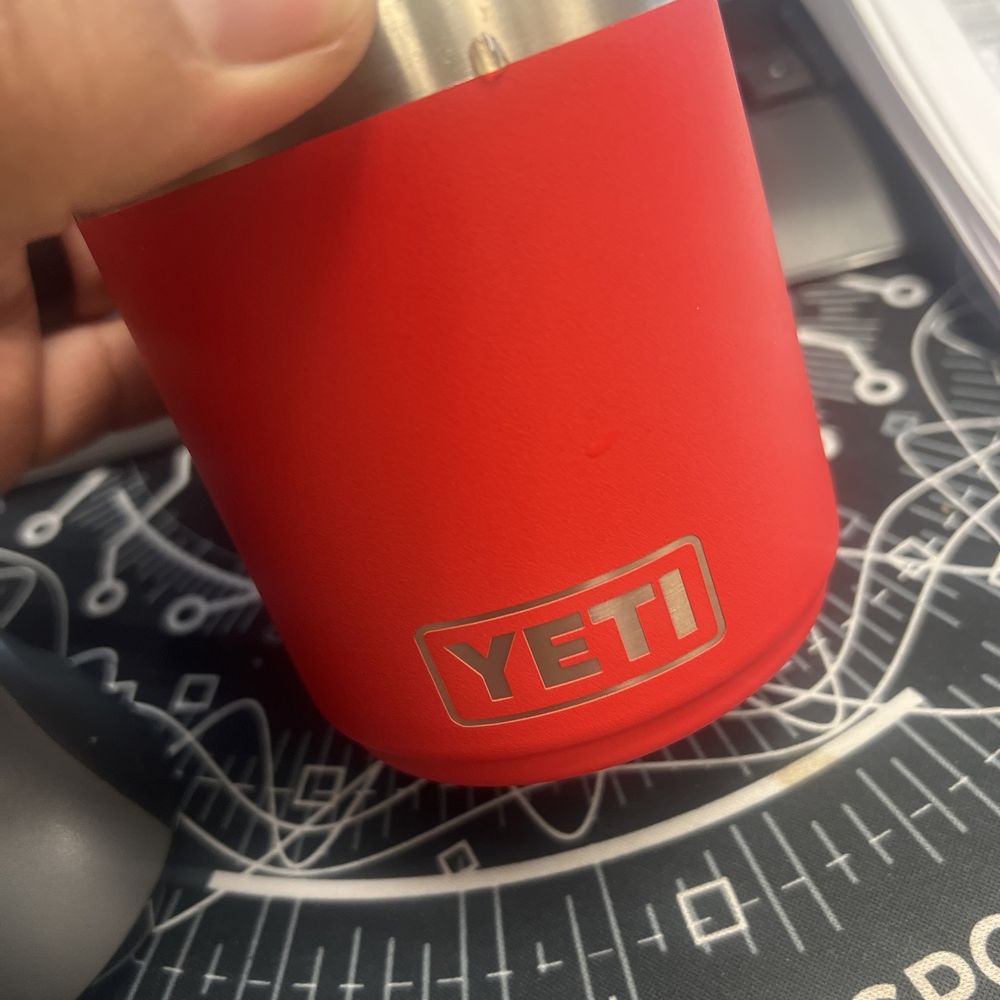 Yeti Yeti