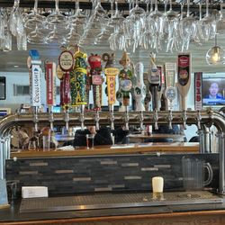 River Jams - Great beer on tap selection