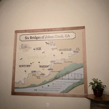 Six Bridges-Johns Creek - Breweries Near Me - Johns Creek, Georgia Six Bridges-Johns Creek - Breweries Near Me - Johns Creek, Georgia