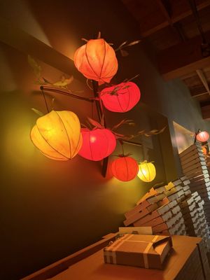 Fino Bistro & Pizzeria by null