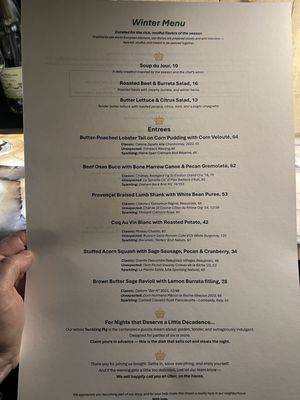Menu photo 7 King William Wine San Antonio, TX Menu photo 7 King William Wine San Antonio, TX