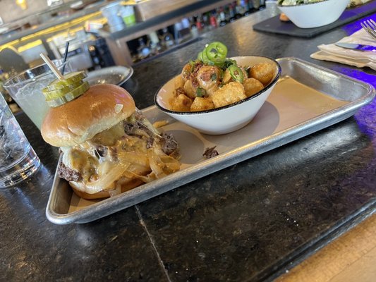 Bar Louie - One Loudoun by null