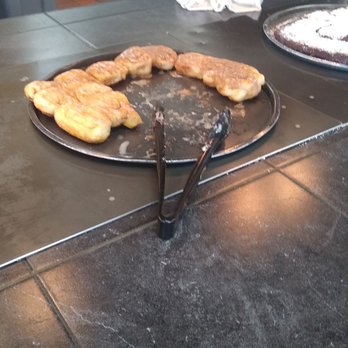 Cicis Pizza - Cinnamon rolls - Pizza Near Me - Fort Worth, Texas