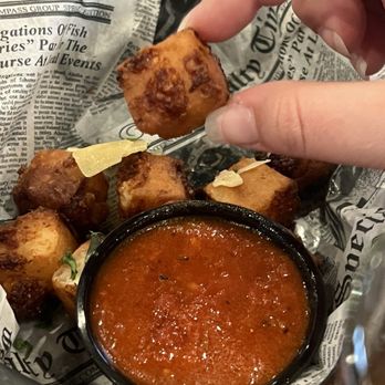 MC Taphouse - Cheese Curds - Burgers Near Me - Brooklyn Park, Minnesota