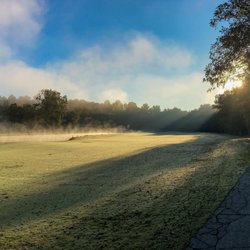 Silver Creek Golf Club