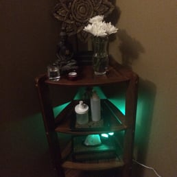 Amita Holistic Spa - Each room is beautifully designed, setting the perfect atmosphere to help you relax - Massage Near Me - Ewa Beach, Hawaii