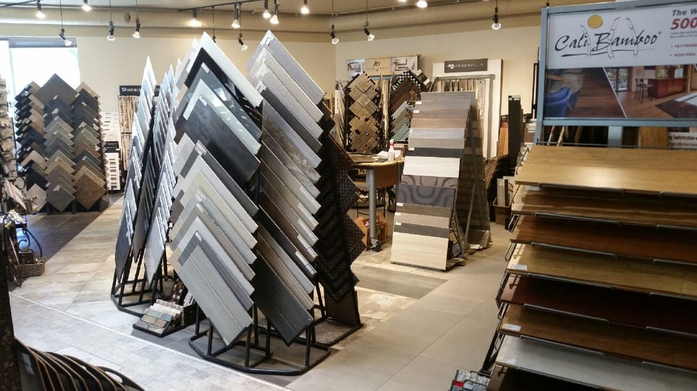 THE TILE AND CARPET STORE Updated September 2024 103 Everett St