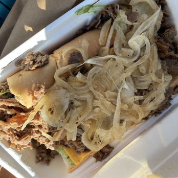 Merritt Sub - Cheesesteak - Cheesesteaks Near Me - Dundalk, Maryland Merritt Sub - Cheesesteak - Cheesesteaks Near Me - Dundalk, Maryland