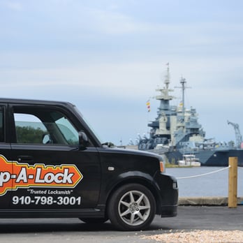 Pop-A-Lock - We love working in the heart of Wilmington. - Keys & Locksmiths Near Me - Wilmington, North Carolina Pop-A-Lock - We love working in the heart of Wilmington. - Keys & Locksmiths Near Me - Wilmington, North Carolina