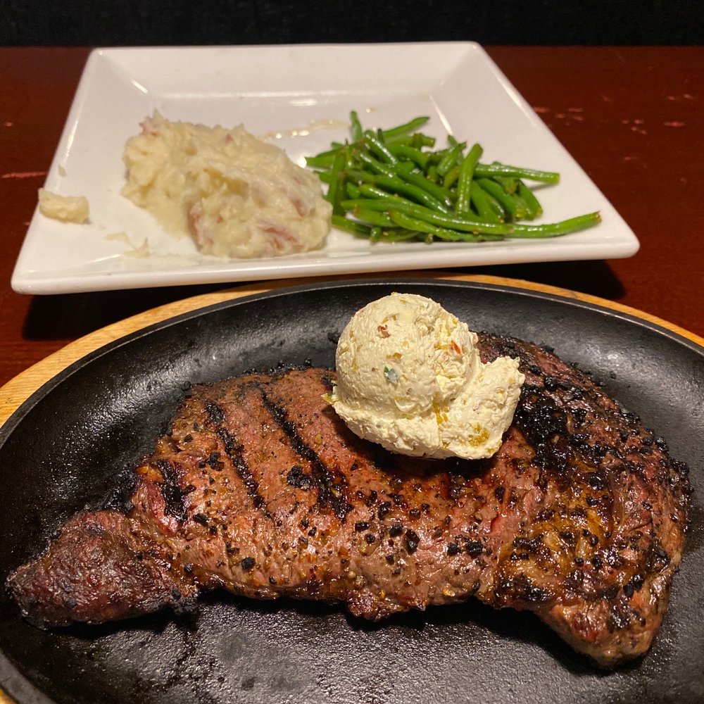 The Best 10 Restaurants near Tennessee Aquarium in Chattanooga, TN Yelp