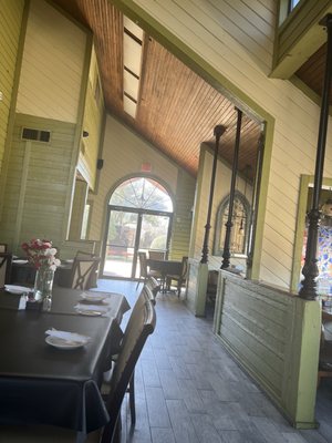 Olives Mediterranean Grill by null