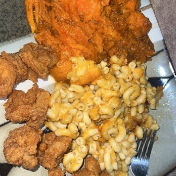 Chosen Profection Soulfood - I was craving a home cooked meal! It was exactly what I was looking for. Definitely 10/10 in my opinion! - Soul Food Near Me - Gloucester City, New Jersey Chosen Profection Soulfood - I was craving a home cooked meal! It was exactly what I was looking for. Definitely 10/10 in my opinion! - Soul Food Near Me - Gloucester City, New Jersey