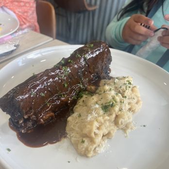 Black Pork - Beef short rib special for today - American Near Me - Long Beach , California