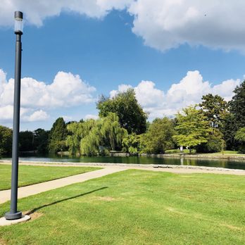 Centennial Park - Parks Near Me - Nashville, Tennessee