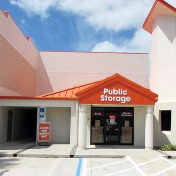 Public Storage - Self Storage Near Me - Lake Mary, Florida