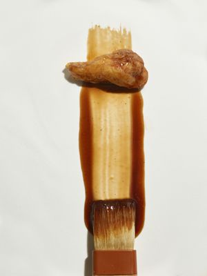 Kyochon Chicken by null Kyochon Chicken by null