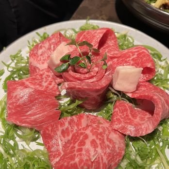 Anto - Sliced beef Short ribs - Korean Near Me - New York, New York Anto - Sliced beef Short ribs - Korean Near Me - New York, New York