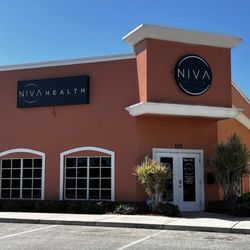 NIVA Health Melbourne
