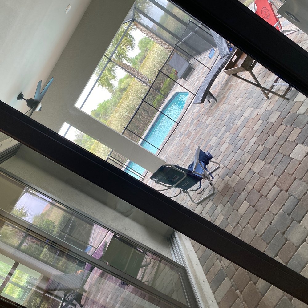 Waiting for 10am on-site quote...it's 10:58am now. Full review will on on Google and Nextdoor.