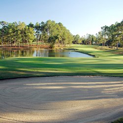 Santee Cooper Country Club