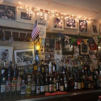 Jimmy's Corner - Inside - Sports Bars Near Me - New York, New York
