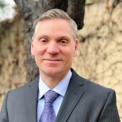 Brian Bernhardt, MD