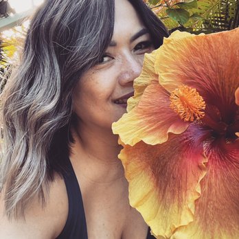 Every Piece Salon - After - Hair Salons Near Me - Honolulu, Hawaii