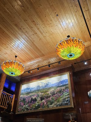 Pike's Waterfront Lodge by null