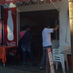 Torteria Machin