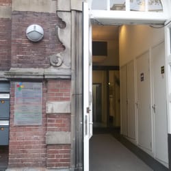 Huisartsenpraktijk Mostart - Front of building