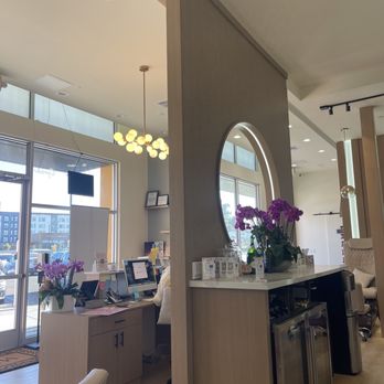 Rosie Nails Spa - Front desk - Nail Salons Near Me - San Jose, California Rosie Nails Spa - Front desk - Nail Salons Near Me - San Jose, California