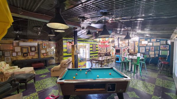 the Cresson Wrench by null