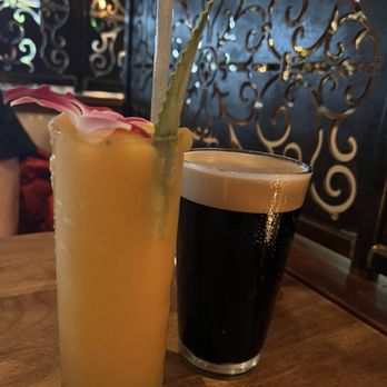 Sweet T's Restaurant + Bar - Cocktail and beer - Southern Near Me - Windsor, California