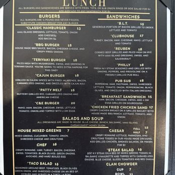 Tahoma Valley Golf Course - Menu as of May 2025 - Bars Near Me - Yelm, Washington Tahoma Valley Golf Course - Menu as of May 2025 - Bars Near Me - Yelm, Washington