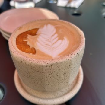 Bread & Friends - Pumpkin Spice Latte - Bakeries Near Me - Portland, Maine