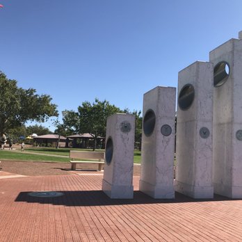 Anthem Veterans Memorial - Landmarks & Historical Buildings Near Me - Anthem, Arizona