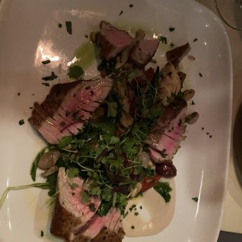 TAVERNA - TUNA - Italian Near Me - Jacksonville, Florida