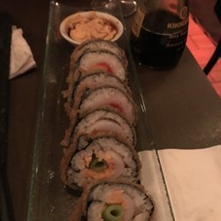 Uni Sushi