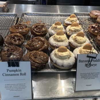 Sidecar Doughnuts & Coffee - Donuts Near Me - Torrance, California