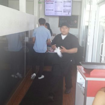 Cali Tacos - Mexican Near Me - Orange, California
