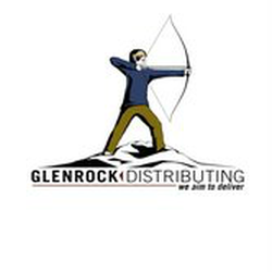 Glenrock Distributing - Glenrock Distributing - logo