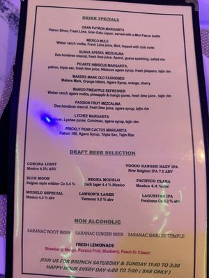 Menu photo 4 Rosarito Croton-on-Hudson, NY Menu photo 4 Rosarito Croton-on-Hudson, NY