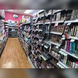 Sally Beauty