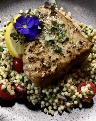 The District Eatery Tap & Barrel by null