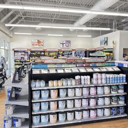 Sherwin-Williams Paint Store