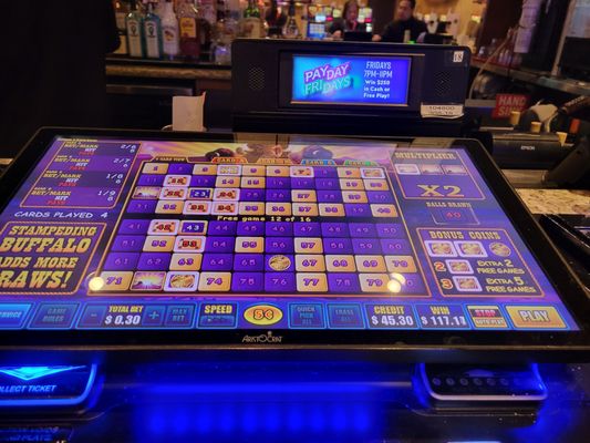 Silver Sevens Hotel & Casino by null