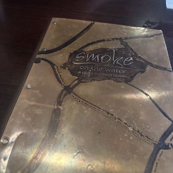 Smoke On the Water - Barbeque Near Me - Greenville, South Carolina Smoke On the Water - Barbeque Near Me - Greenville, South Carolina